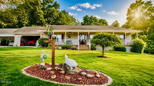 804 Southwest Nash Street, Wise, VA 24293