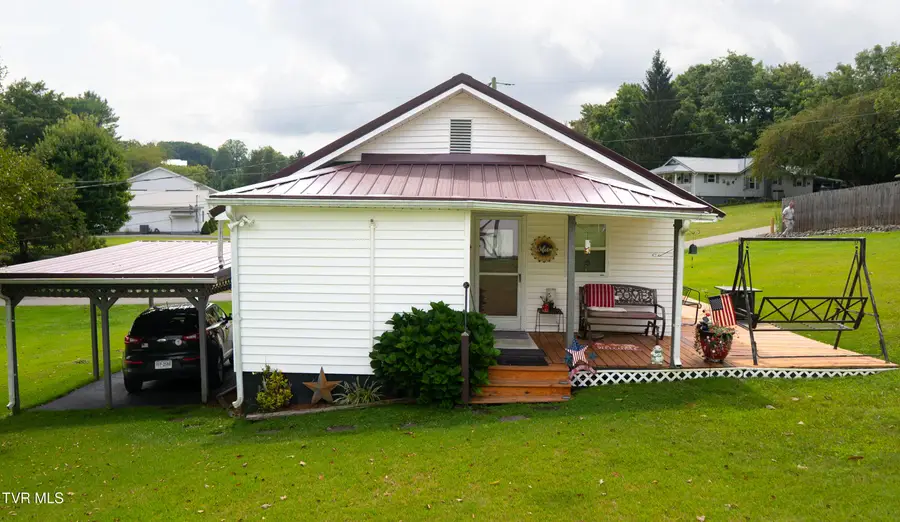 806 Southwest Nash Street, Wise, VA 24293 - #3