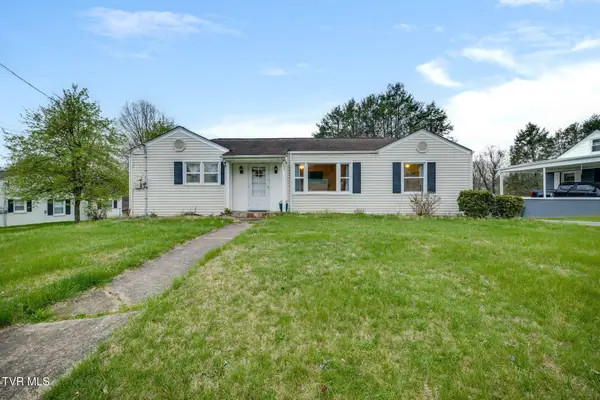 1326 Valley Drive, Bristol, TN 37620