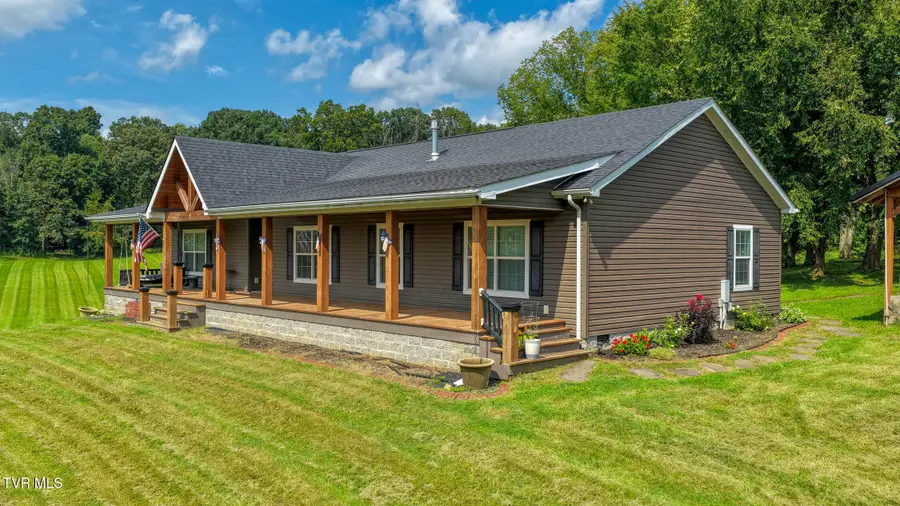 726 Old Union Road, Church Hill, TN 37642 - #2