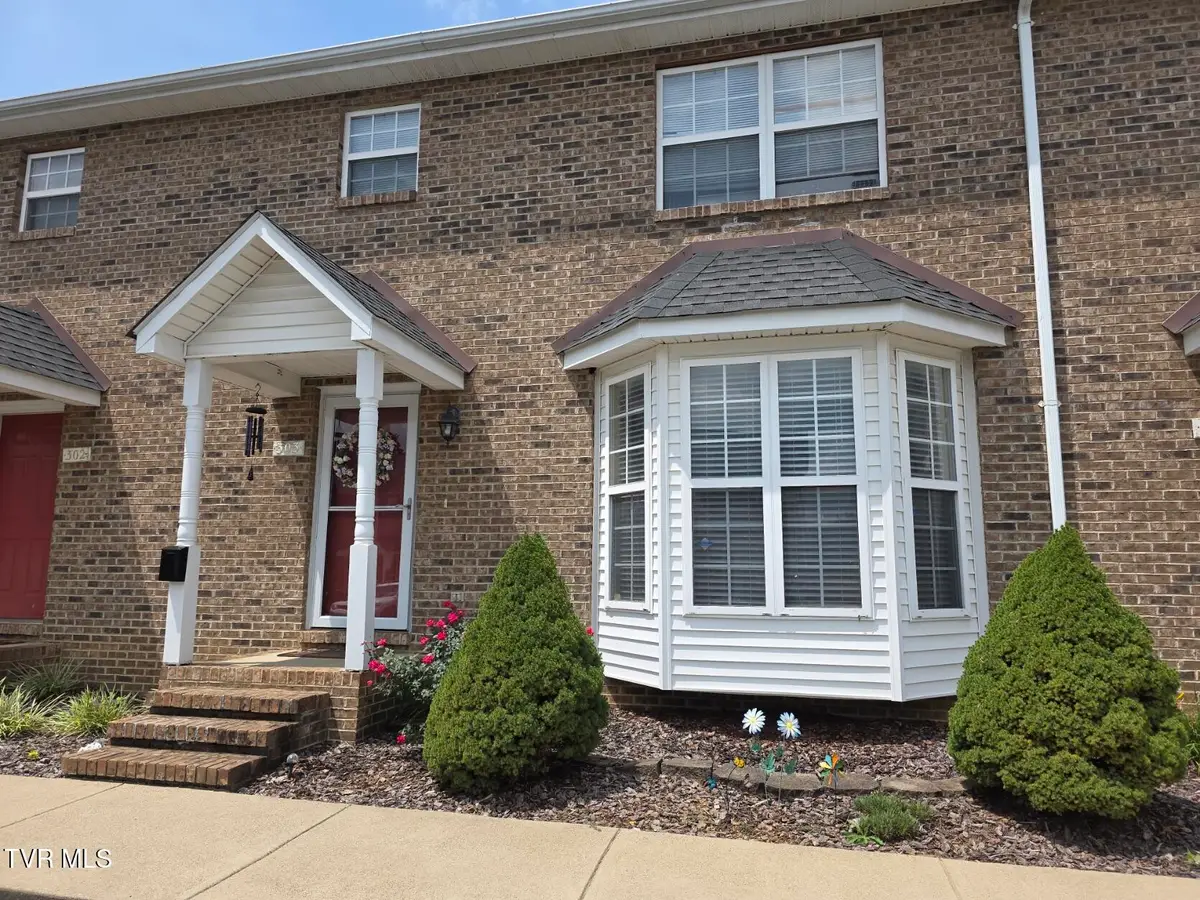 303 Waterford Court #303, Gray, TN 37615 - #1