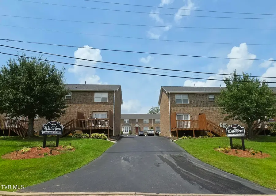 303 Waterford Court #303, Gray, TN 37615 - #3