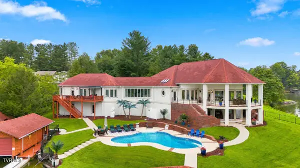 426 Lake Point Court, Piney Flats, TN 37686