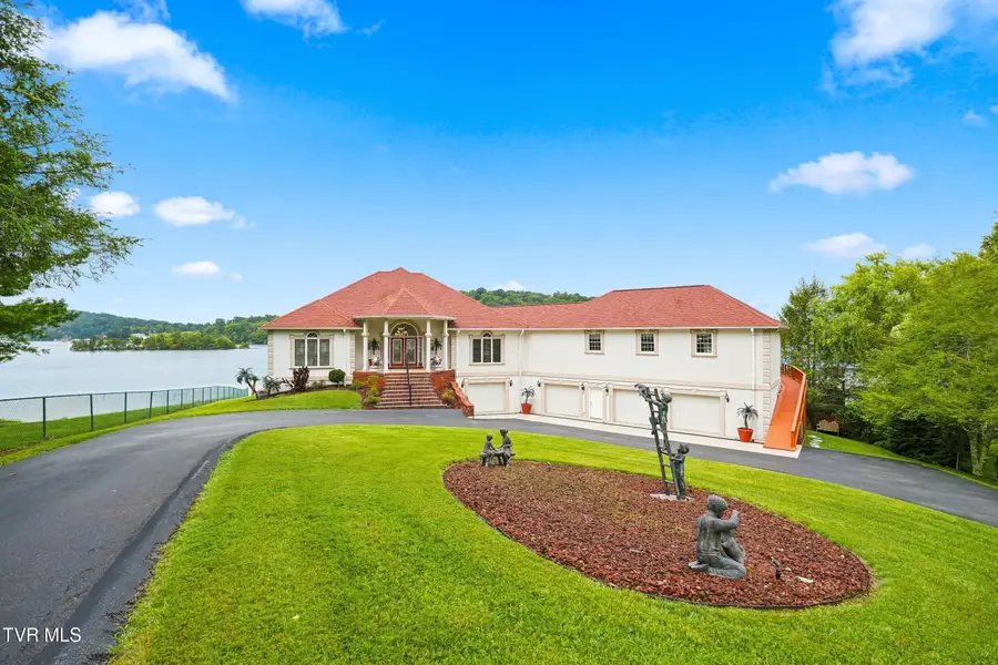426 Lake Point Court, Piney Flats, TN 37686 - #2