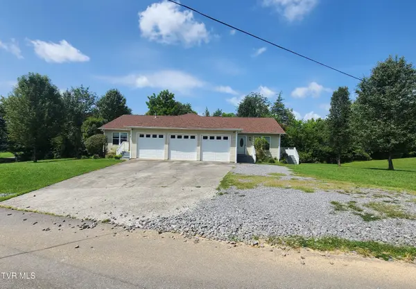 160 Byrd Drive, Kodak, TN 37764