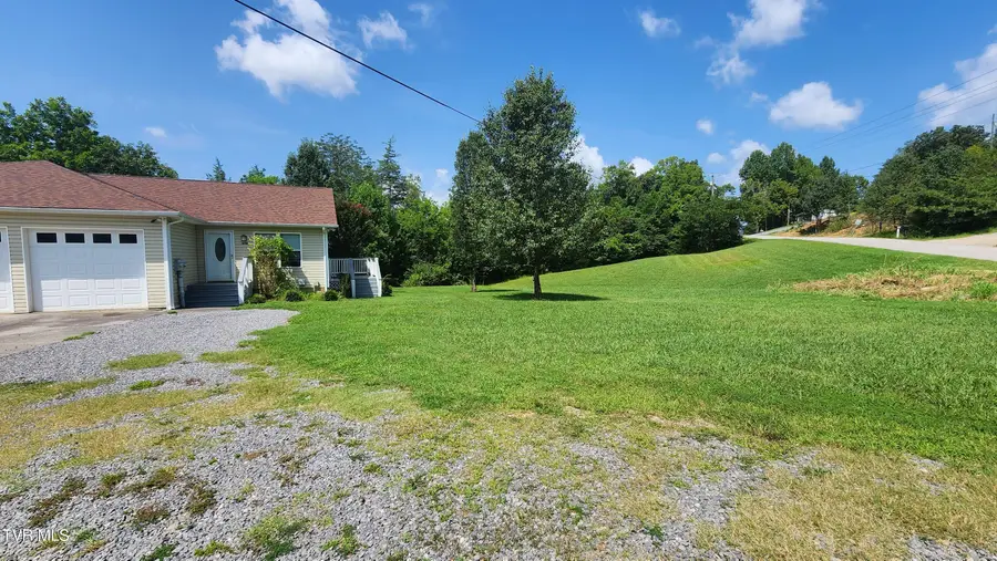160 Byrd Drive, Kodak, TN 37764 - #2