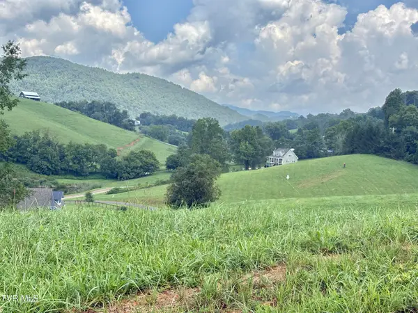 Lot 9 W Of Dry Hill Road, Butler, TN 37640