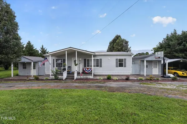 725 Shakerag Road, Greeneville, TN 37743
