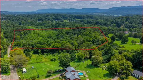 0 Burlington Road, Church Hill, TN 37642
