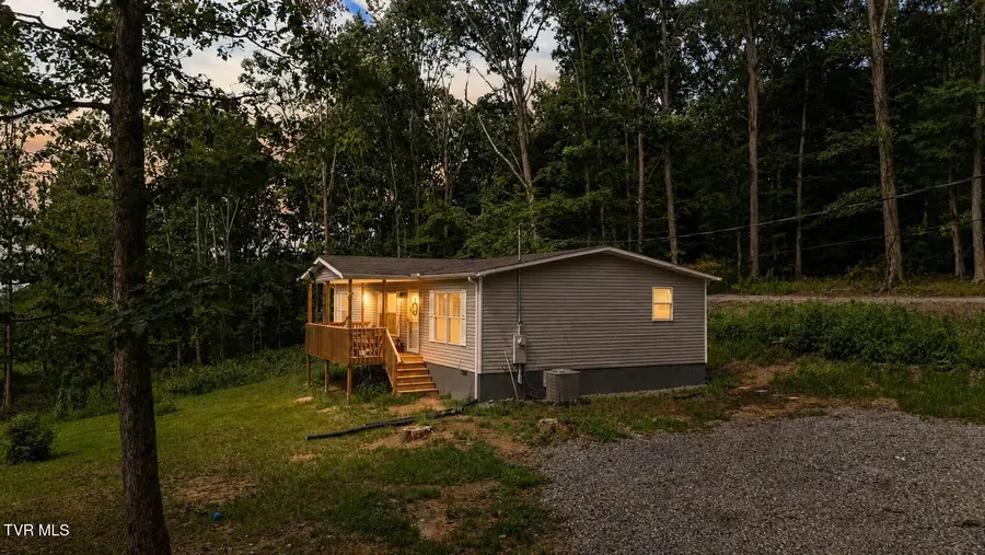 370 Pritchard Road, Limestone, TN 37681 - #2