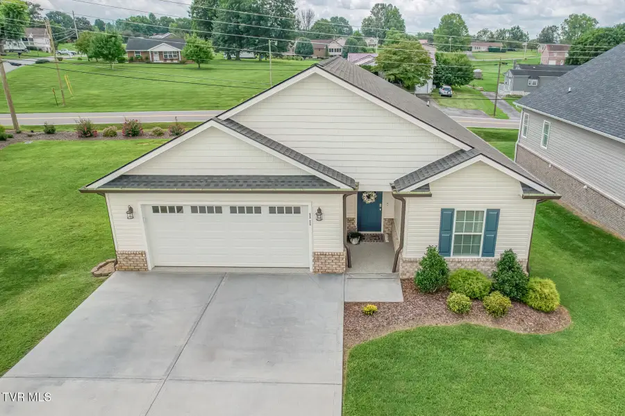 11 Palmetto Court, Gray, TN 37615 - #3