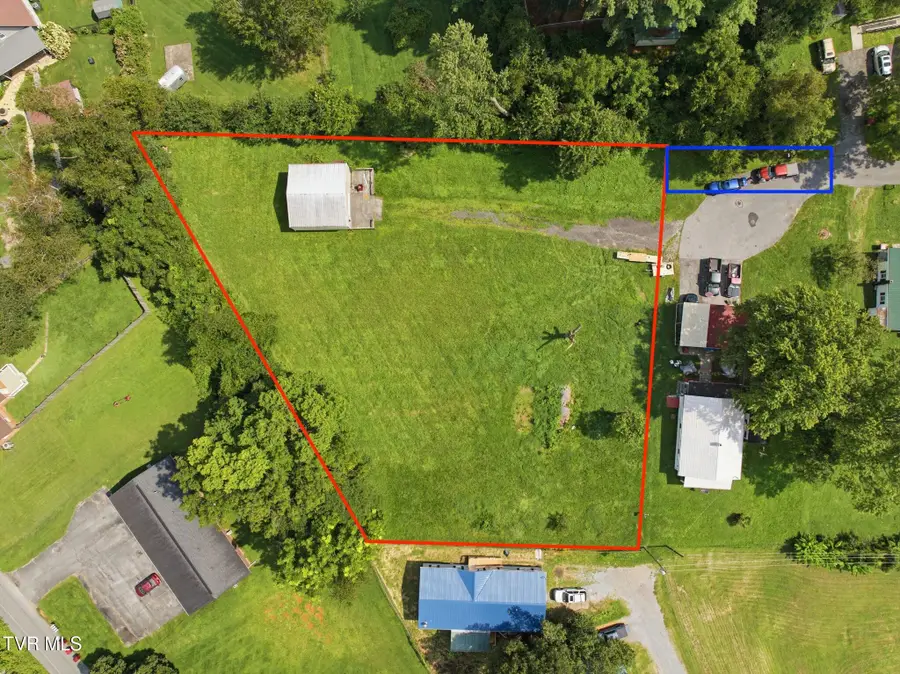 2200 Hicks Road, Johnson City, TN 37604 - #3