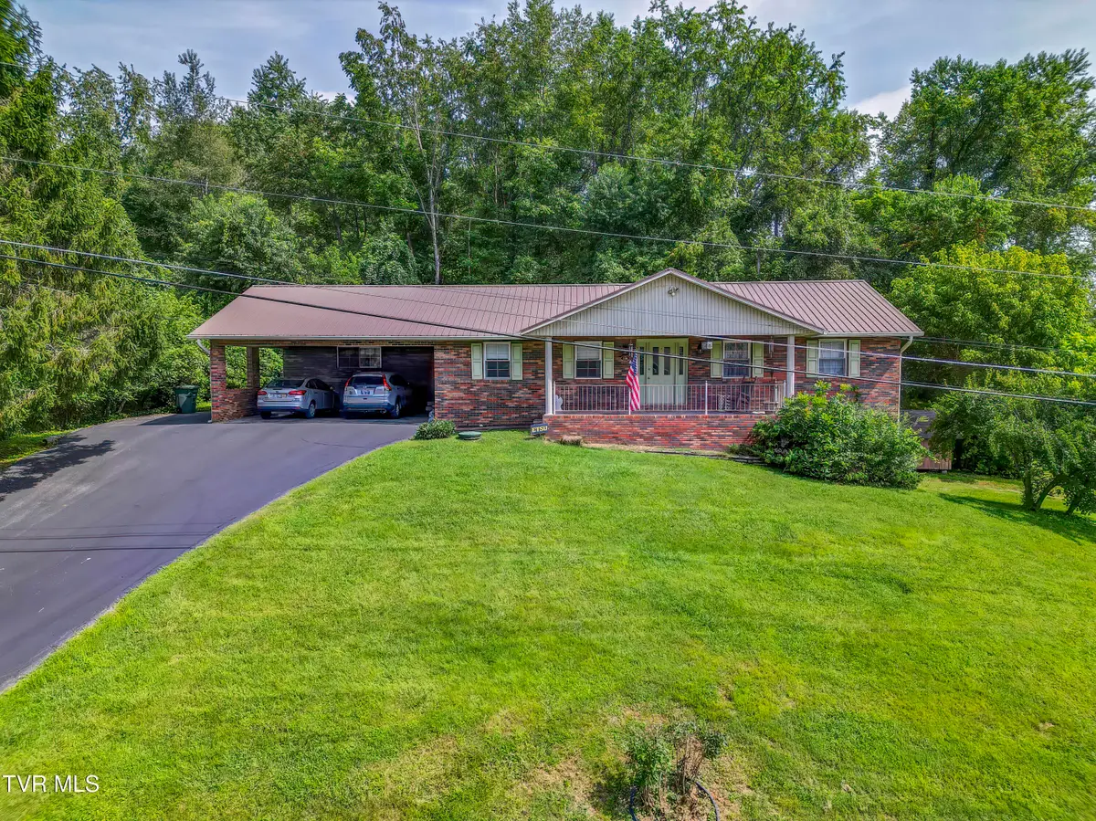 108 Cedar Grove Road, Johnson City, TN 37601 - #1