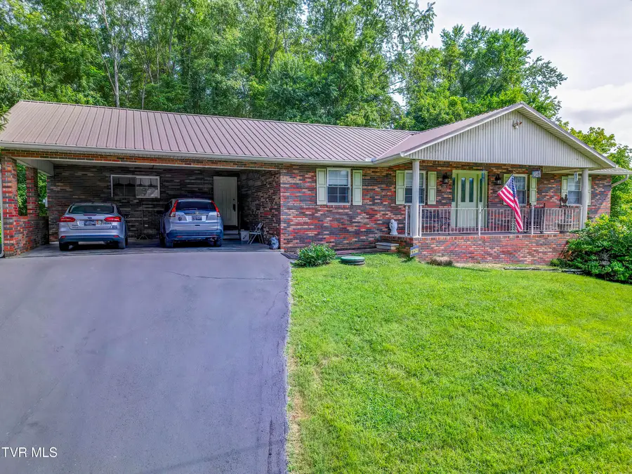 108 Cedar Grove Road, Johnson City, TN 37601 - #3