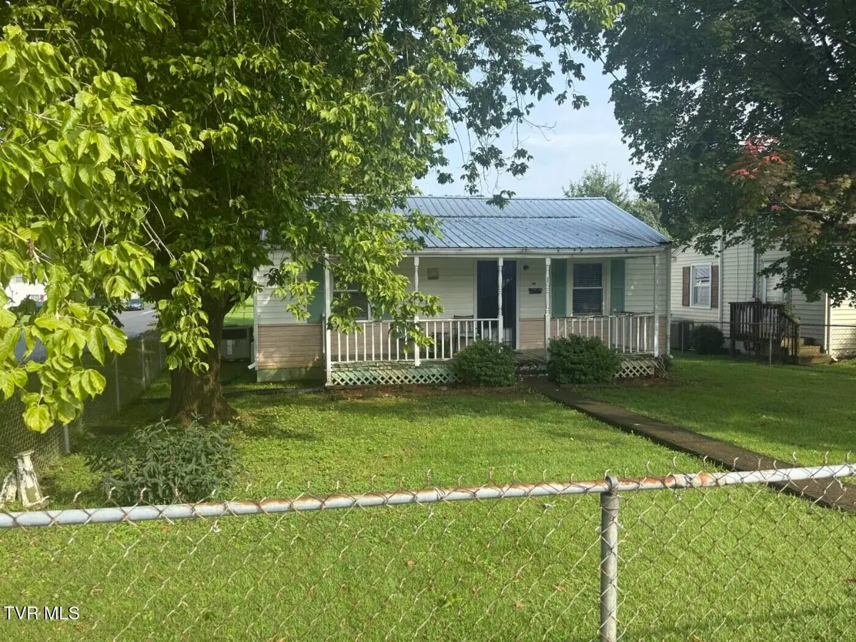 301 Dyer Street, Johnson City, TN 37601 - #1
