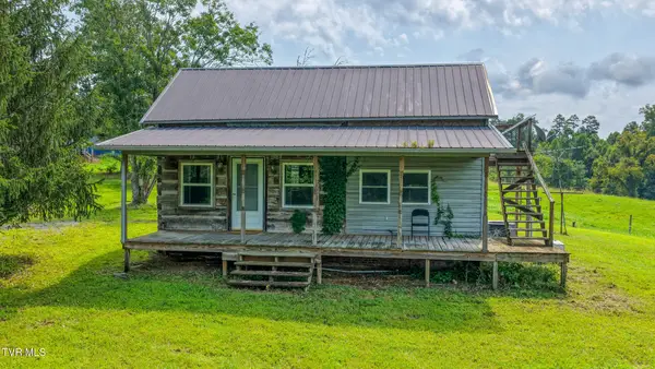 244 Summitt Hill Road, Bulls Gap, TN 37711