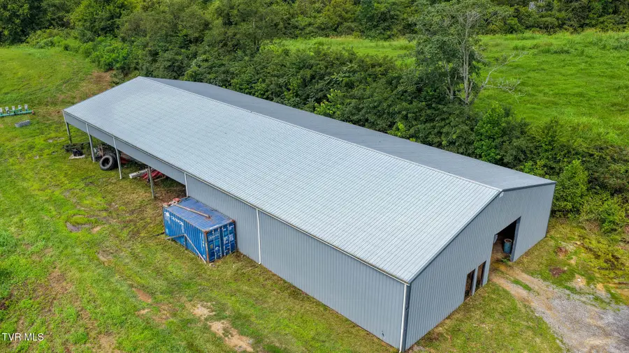 244 Summitt Hill Road, Bulls Gap, TN 37711 - #2