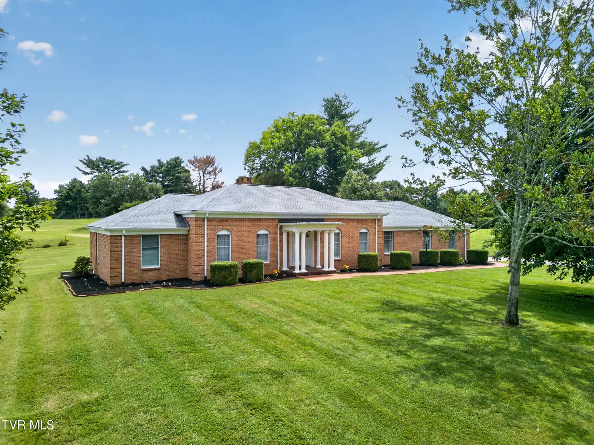 40 Par Lane, Greeneville, TN 37743 - #1