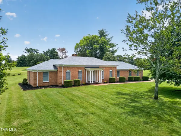 40 Par Lane, Greeneville, TN 37743