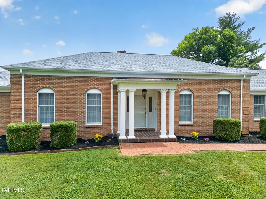 40 Par Lane, Greeneville, TN 37743 - #3
