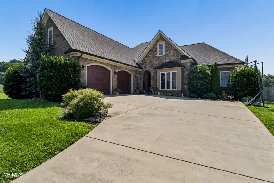 152 Rhetts Way, Jonesborough, TN 37659 - #2