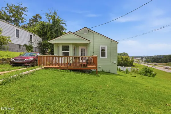 209 East Broyles Street, Greeneville, TN 37745
