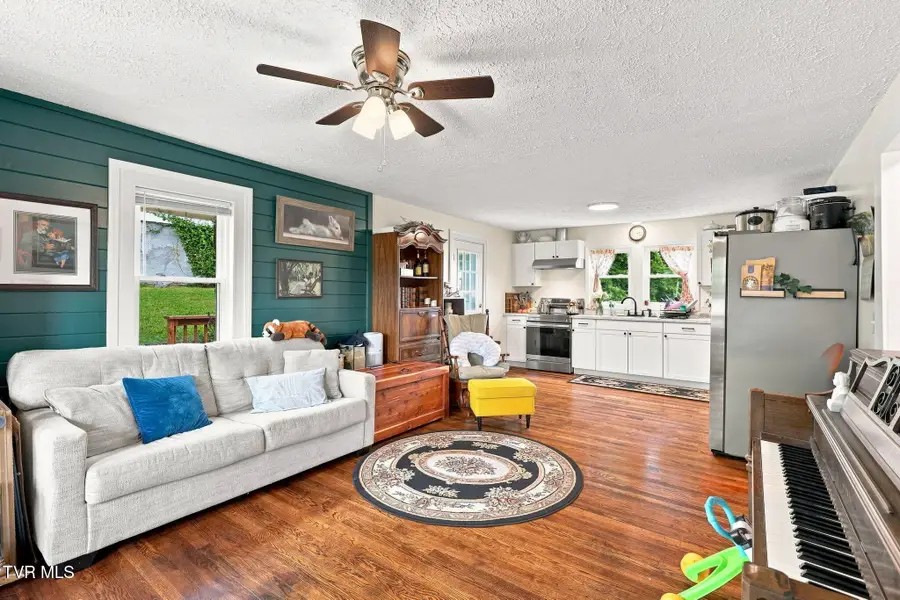 209 East Broyles Street, Greeneville, TN 37745 - #2