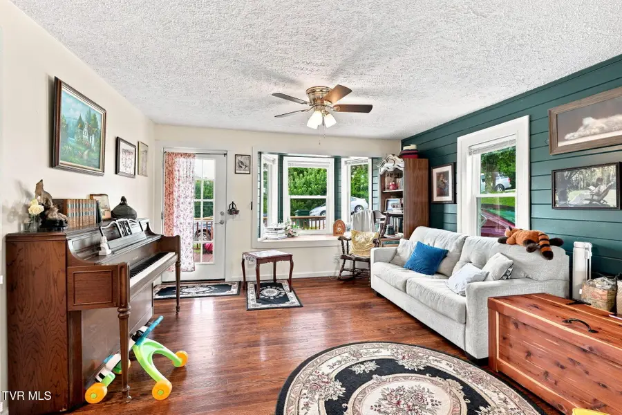 209 East Broyles Street, Greeneville, TN 37745 - #3