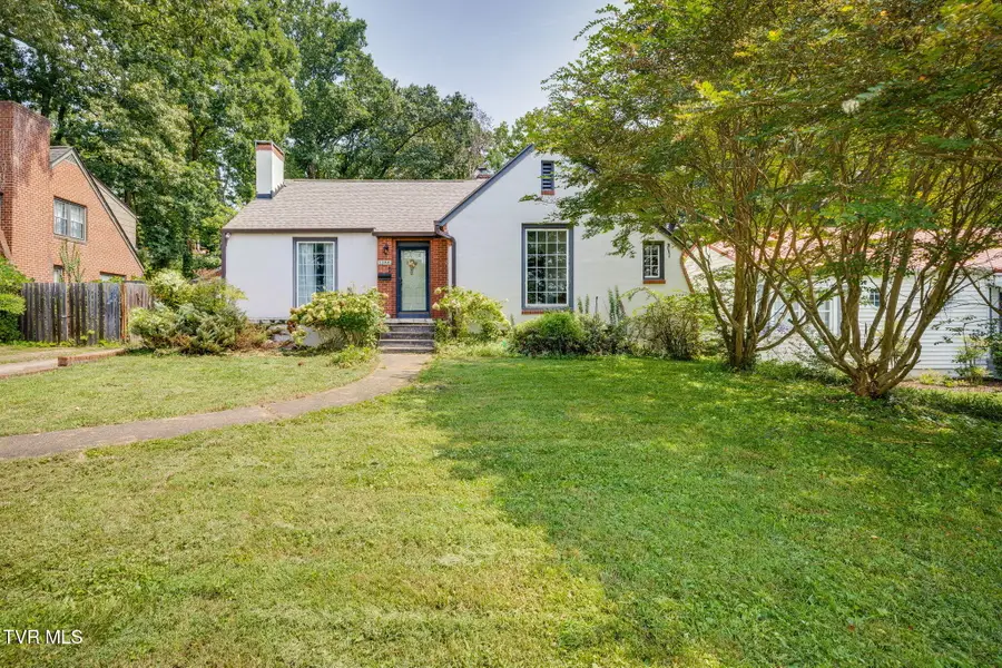 1288 Catawba Street, Kingsport, TN 37660 - #2