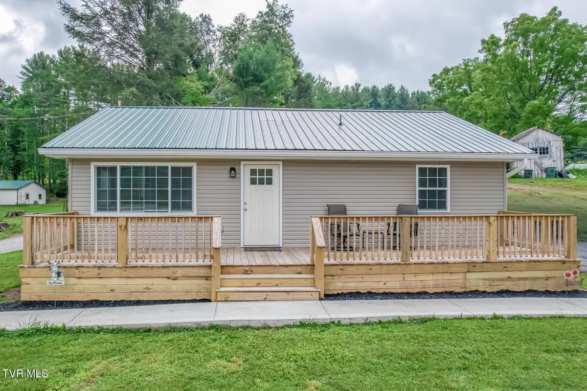 1249 West Main Street, Mountain City, TN 37683 - #1