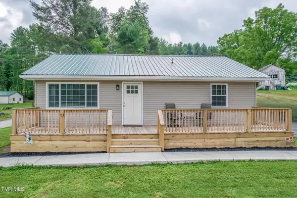 1249 West Main Street, Mountain City, TN 37683