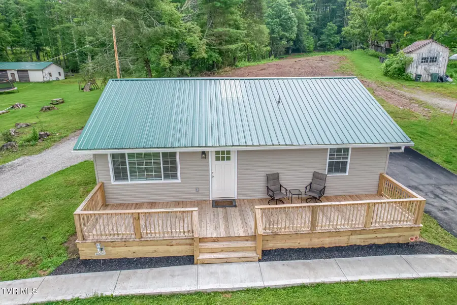 1249 West Main Street, Mountain City, TN 37683 - #2