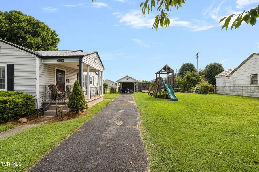 408 Holly Lane, Elizabethton, TN 37643 - #3