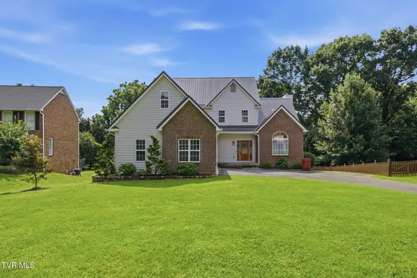 3505 Bondwood Circle, Johnson City, TN 37604
