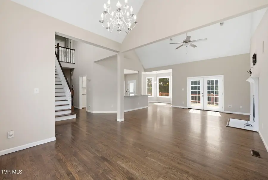 3505 Bondwood Circle, Johnson City, TN 37604 - #3