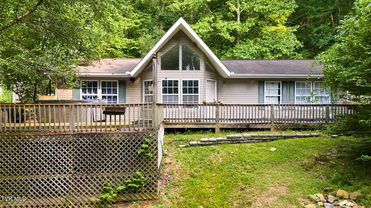 301 Brandi Drive, Jacksboro, TN 37757 - #1