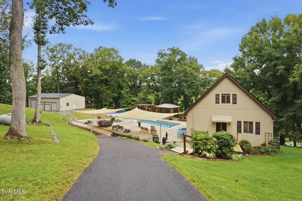 107 Rose Drive, Gray, TN 37615