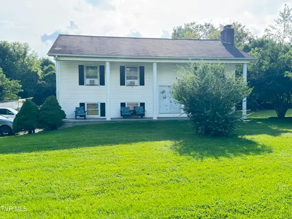 114 Everwood Drive, Dryden, VA 24243
