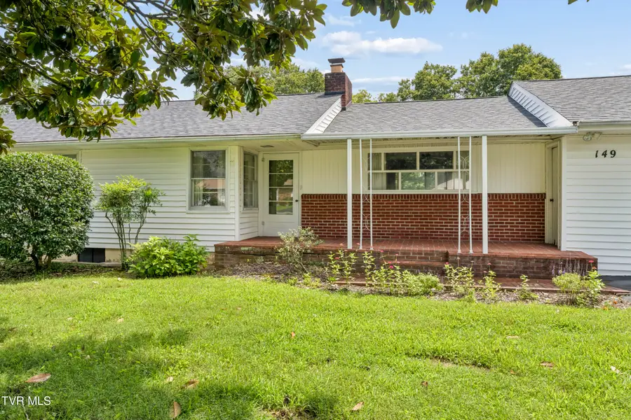 149 Valleyview Street, Gray, TN 37615 - #3
