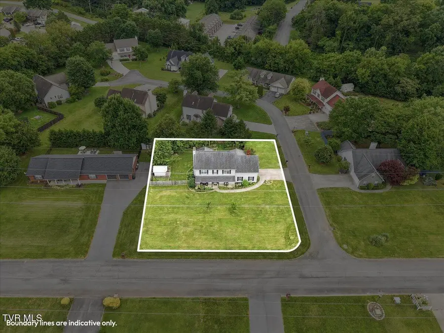 1252 Blake Lea, Sevierville, TN 37862 - #2