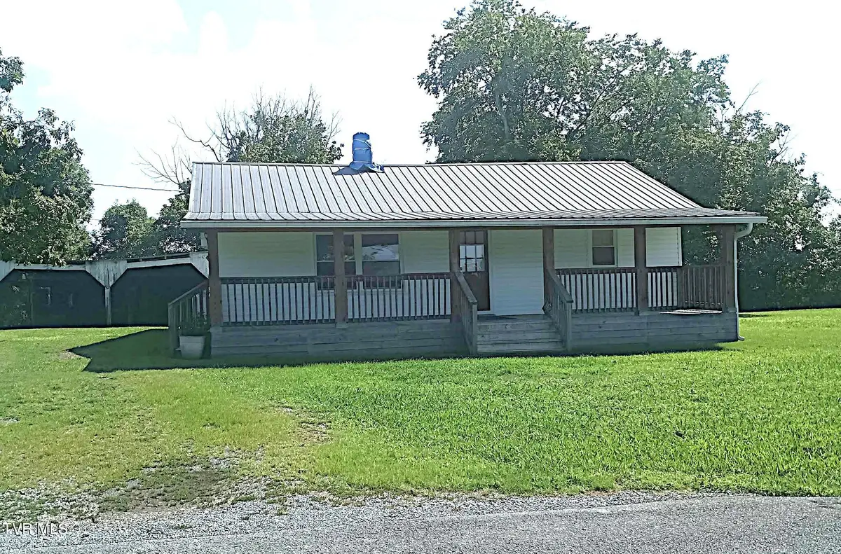 230 Mohawk Creek Road, Midway, TN 37809 - #1