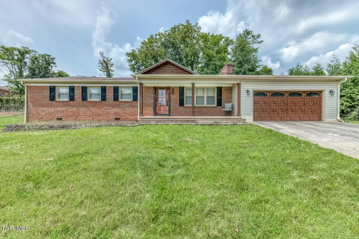 113 Carla Street, Bristol, TN 37620 - #1