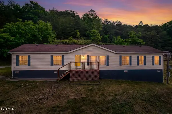 158 West Ridge Road, Jonesborough, TN 37659