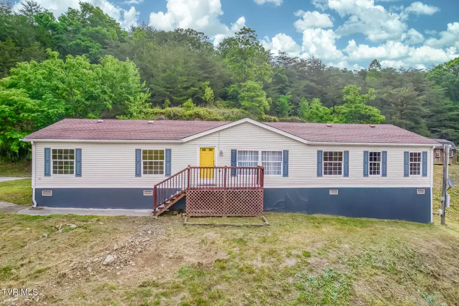 158 West Ridge Road, Jonesborough, TN 37659 - #2