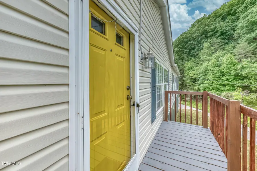 158 West Ridge Road, Jonesborough, TN 37659 - #3