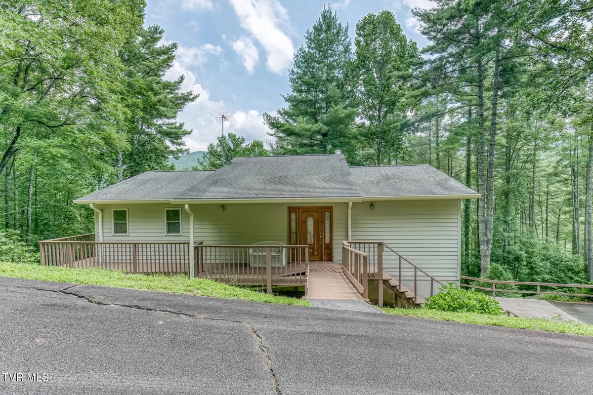 290 Lakeridge Road, Butler, TN 37640 - #1