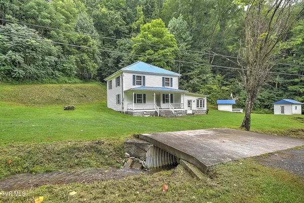 13210 U S Highway 19, Lebanon, VA 24266