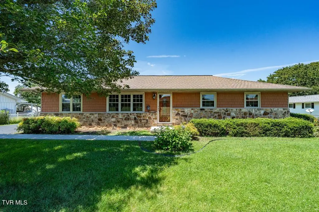 604 Norris Avenue, Kingsport, TN 37665 - #1