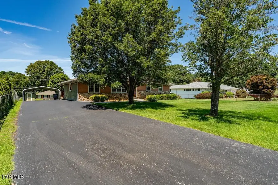 604 Norris Avenue, Kingsport, TN 37665 - #3