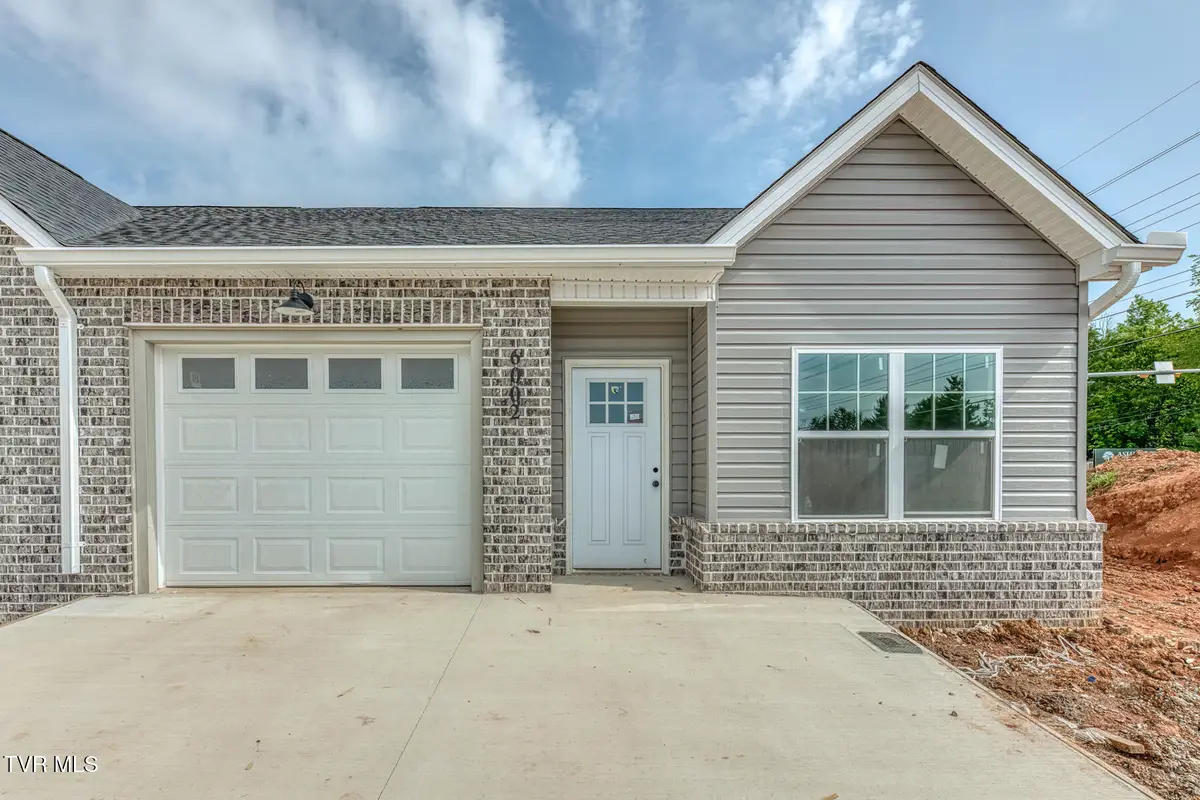 6002 Ashlynn Oaks Private Drive, Blountville, TN 37617 - #1